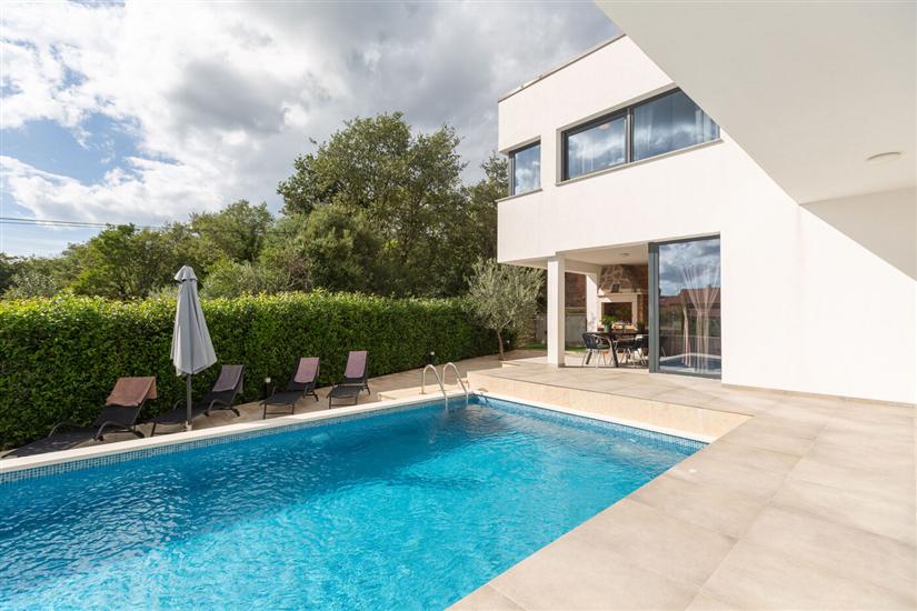 Villa Keke