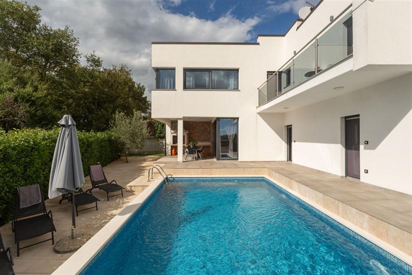Villa Keke