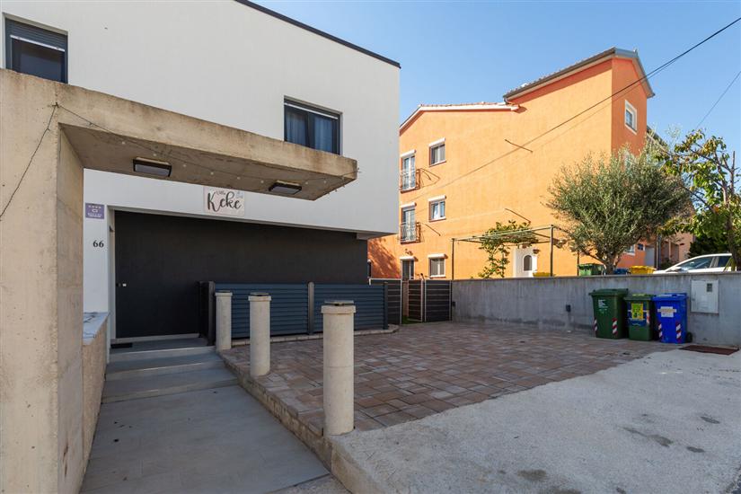 Villa Keke