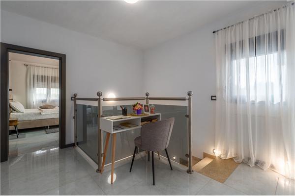 House K1, for 8 persons