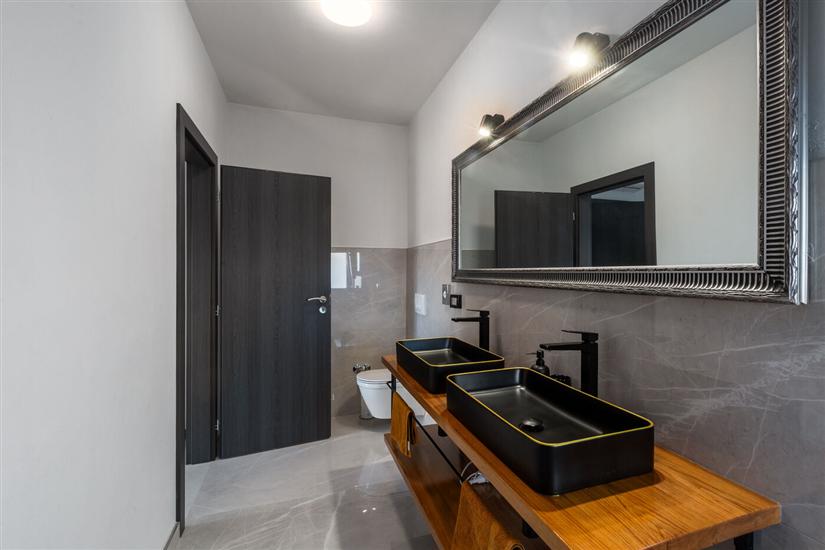 Haus K1, für 8 Personen