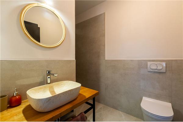 House K1, for 8 persons