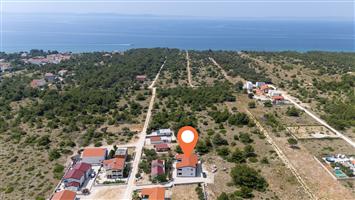 Apartman - Vir - Vir sziget