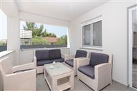 Apartman A3, 5 személyes