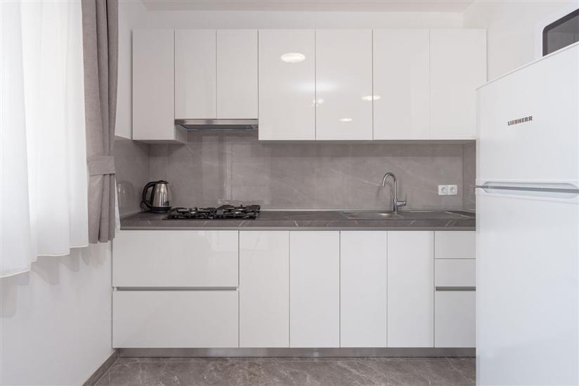 Apartment A3, for 5 persons