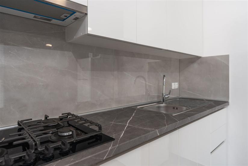 Apartment A3, for 5 persons