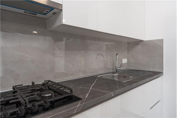 Apartment A3, for 5 persons