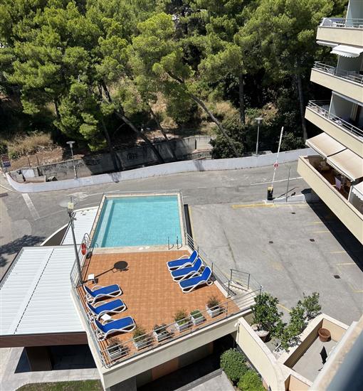 Apartments Residence suits Lav