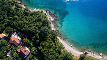 Apartment - Njivice - island Krk