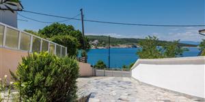 Lägenhet - Silo - ön Krk