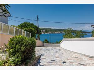 Beachfront accommodation Kvarners islands,BookNadaFrom 107 €