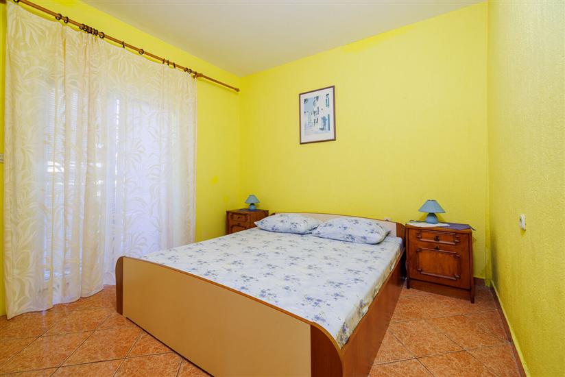 Ferienwohnung A2, für 3 Personen