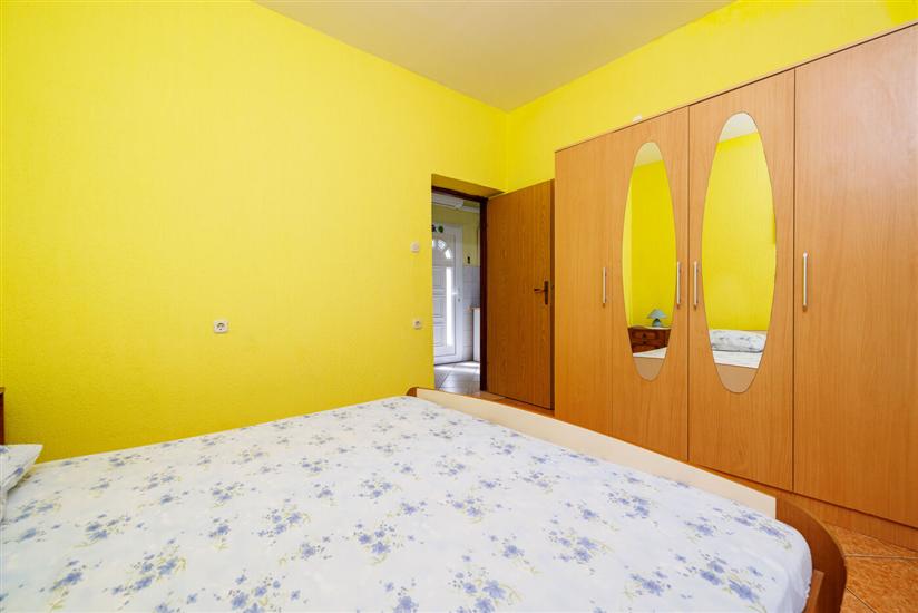 Ferienwohnung A2, für 3 Personen