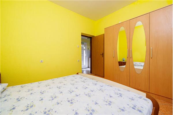 Ferienwohnung A2, für 3 Personen