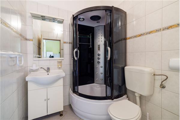 Ferienwohnung A2, für 3 Personen