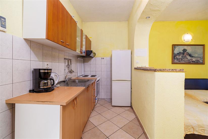 Ferienwohnung A2, für 3 Personen