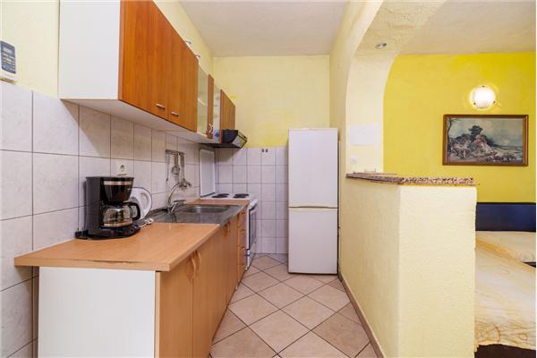 Ferienwohnung A2, für 3 Personen