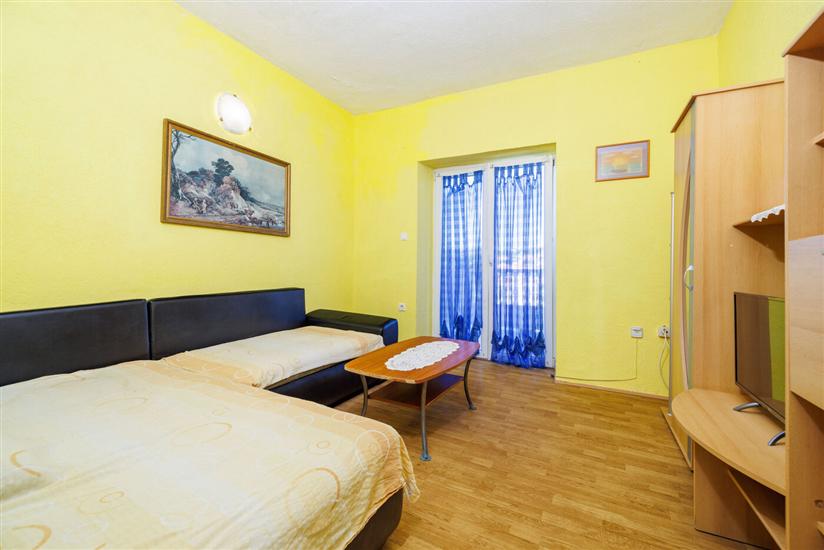 Ferienwohnung A2, für 3 Personen