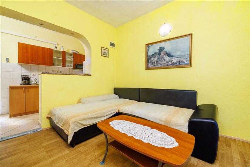 Ferienwohnung A2, für 3 Personen