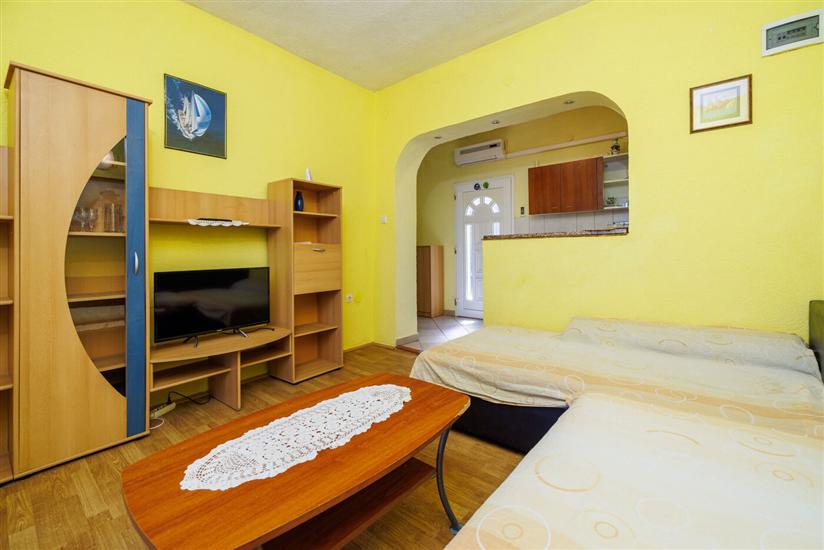 Ferienwohnung A2, für 3 Personen