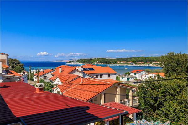 Ferienwohnung A2, für 3 Personen