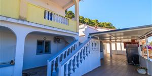 Apartment - Lopar - island Rab