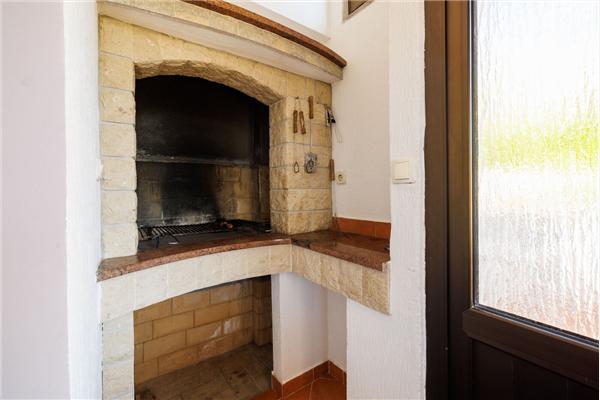 Apartment A1, for 7 persons