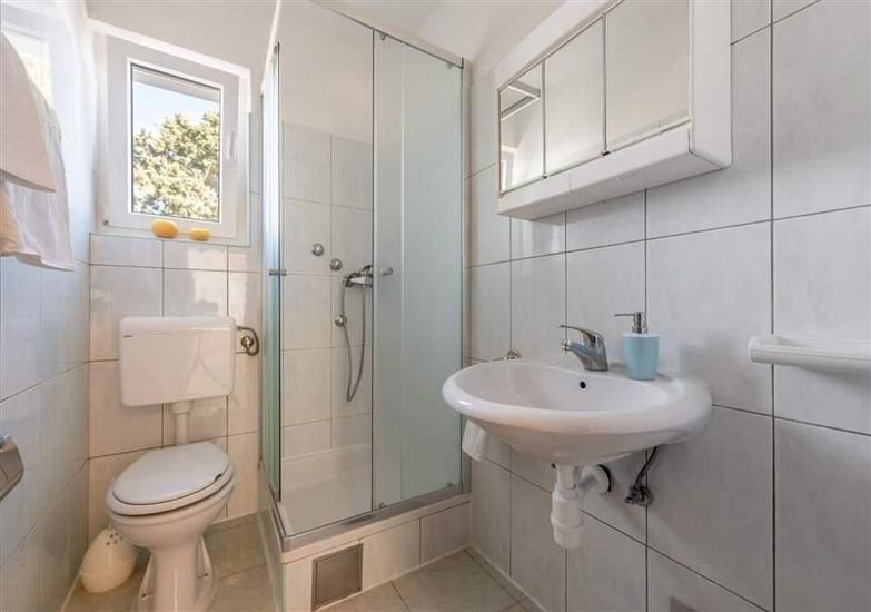 Lägenhet A3, för 4 personer