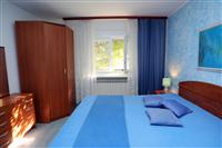 Apartment A3, for 6 persons