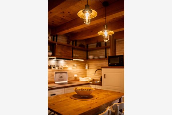 House K1, for 8 persons