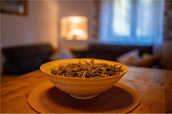 House K1, for 8 persons