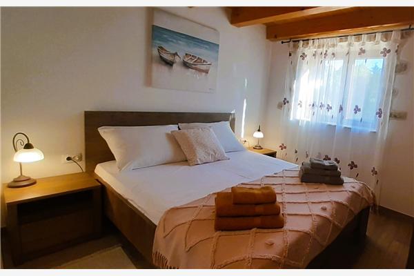 House K1, for 8 persons