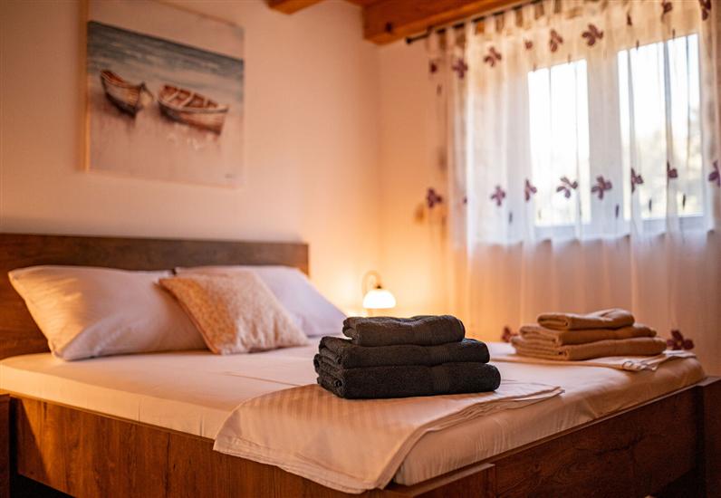 House K1, for 8 persons