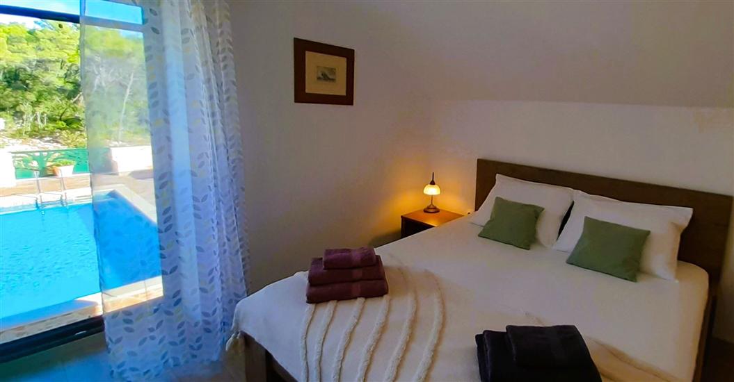 House K1, for 8 persons