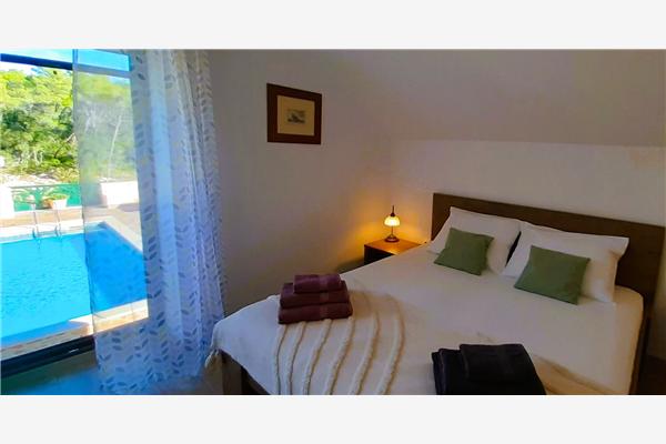 House K1, for 8 persons