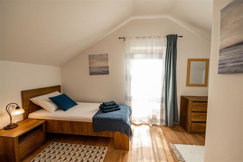 House K1, for 8 persons