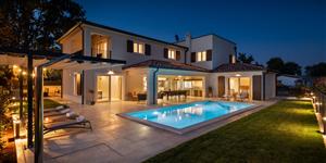 House - Nova Vas (Porec)