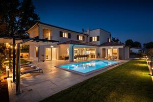 House - Nova Vas (Porec)