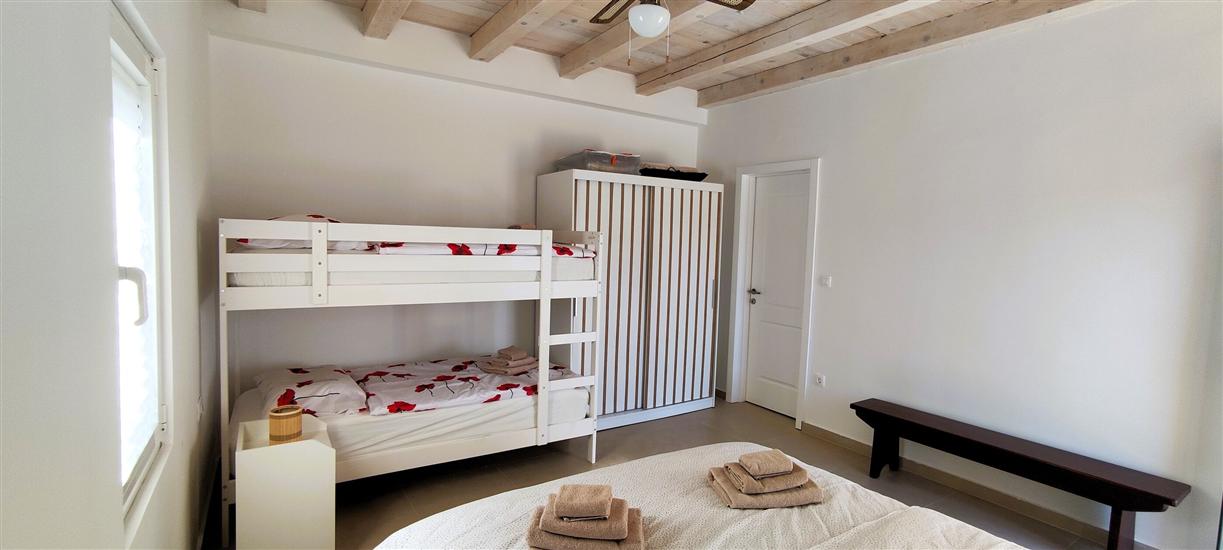 House K1, for 6 persons