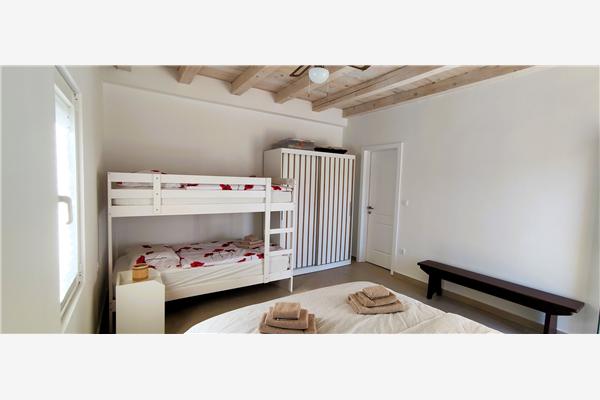 House K1, for 6 persons