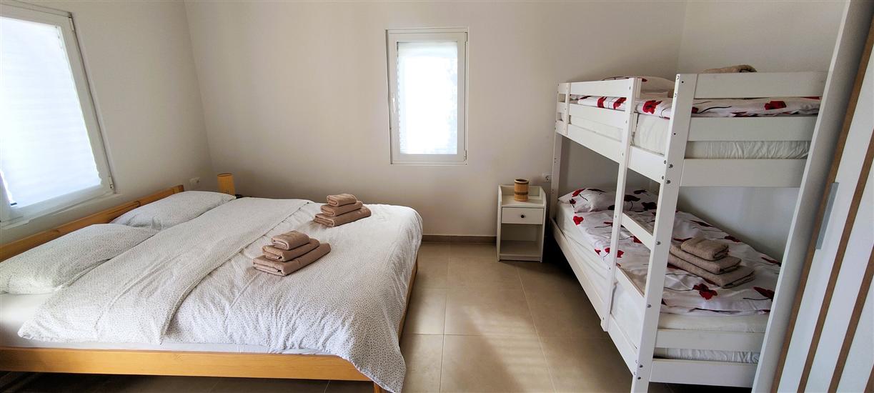 House K1, for 6 persons