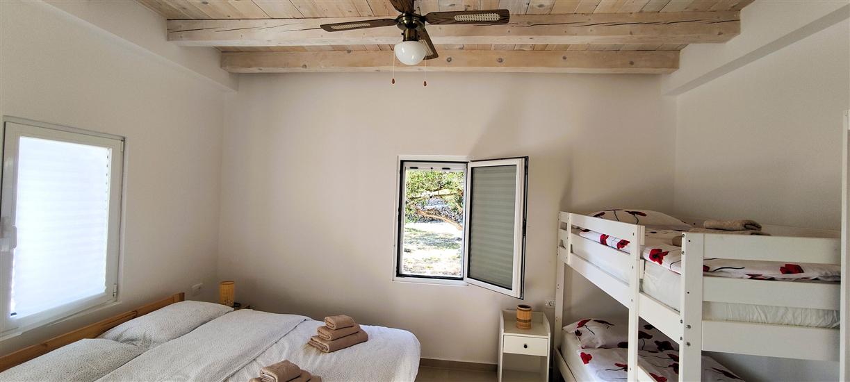 House K1, for 6 persons