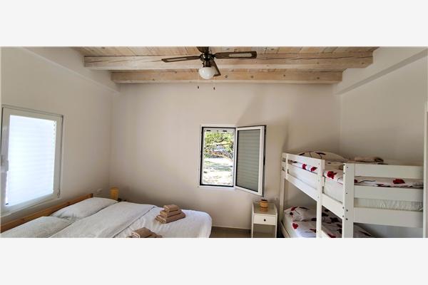 House K1, for 6 persons