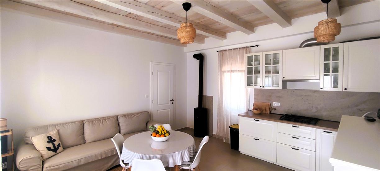 House K1, for 6 persons