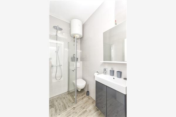 Apartmán A1, pre 4 osoby