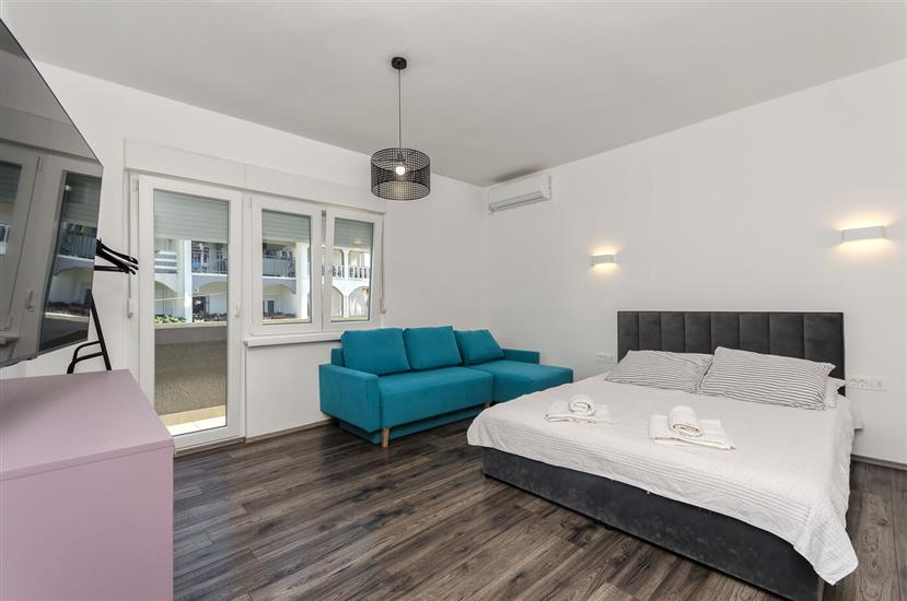 Apartmán A1, pre 4 osoby