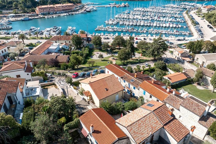 House Casa Batana Vrsar