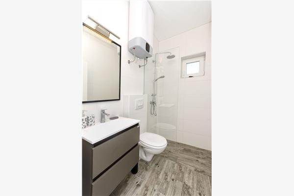 Apartmán A2, pre 2 osoby