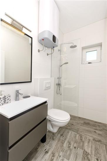 Apartmán A2, pre 2 osoby