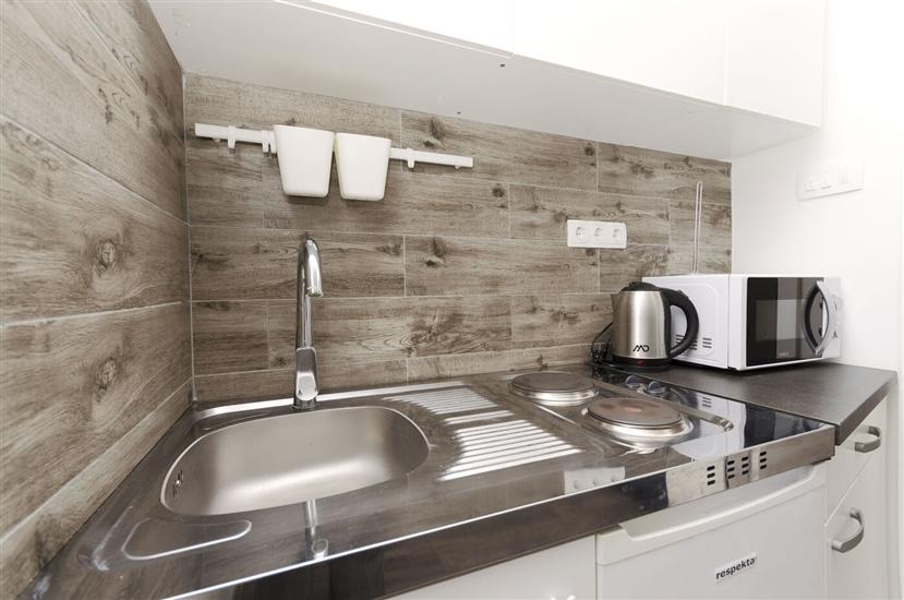 Apartmán A2, pre 2 osoby